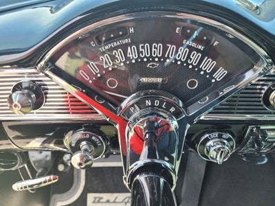 1956 Chevrolet BEL AIR CONVERTIBLE