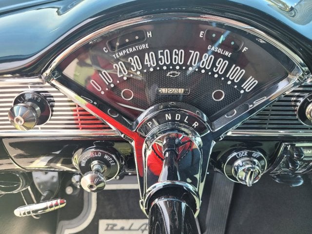 1956 Chevrolet BEL AIR CONVERTIBLE