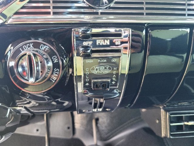 1956 Chevrolet BEL AIR CONVERTIBLE