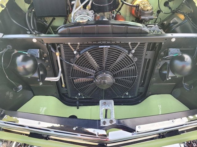 1956 Chevrolet BEL AIR CONVERTIBLE