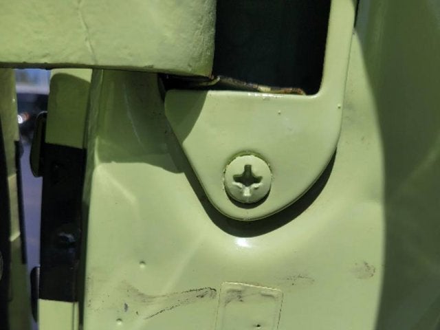 1956 Chevrolet BEL AIR CONVERTIBLE