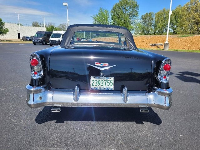 1956 Chevrolet BEL AIR CONVERTIBLE
