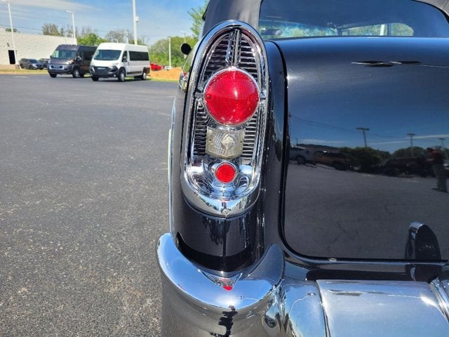 1956 Chevrolet BEL AIR CONVERTIBLE