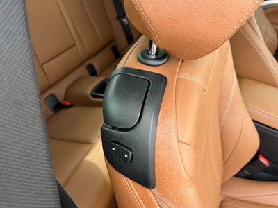 2016 BMW 4 Series 428i