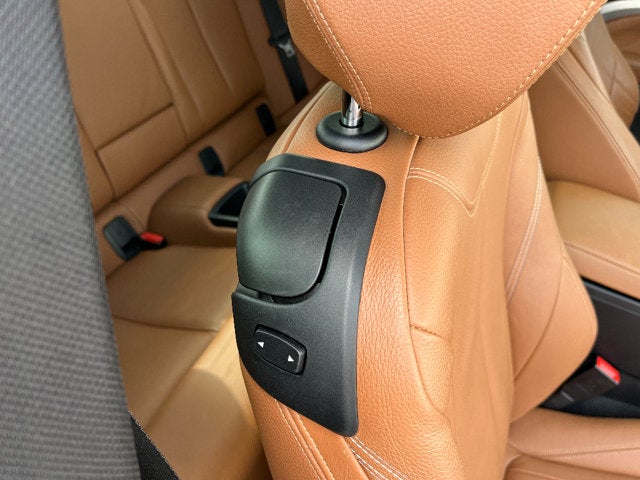 2016 BMW 4 Series 428i