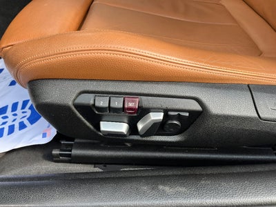 2016 BMW 4 Series 428i