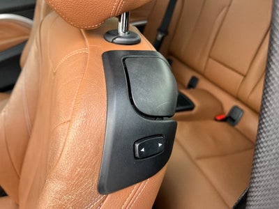 2016 BMW 4 Series 428i