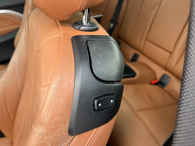 2016 BMW 4 Series 428i