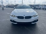 2016 BMW 4 Series 428i