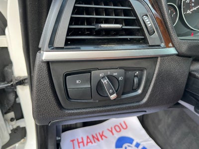 2016 BMW 4 Series 428i