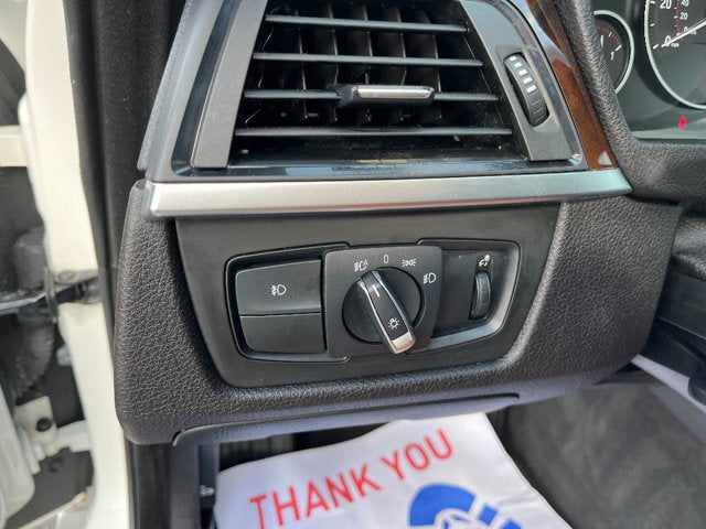 2016 BMW 4 Series 428i