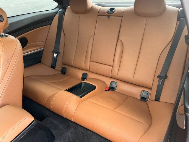 2016 BMW 4 Series 428i