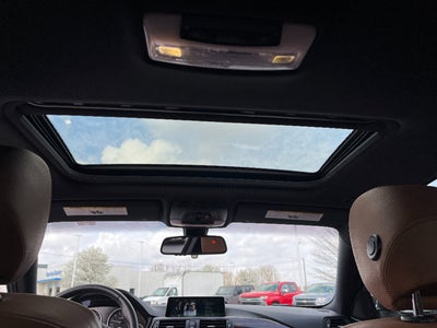 2016 BMW 4 Series 428i