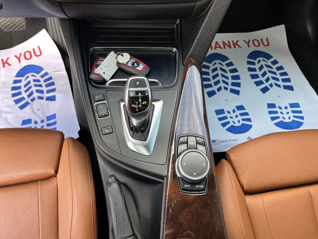 2016 BMW 4 Series 428i