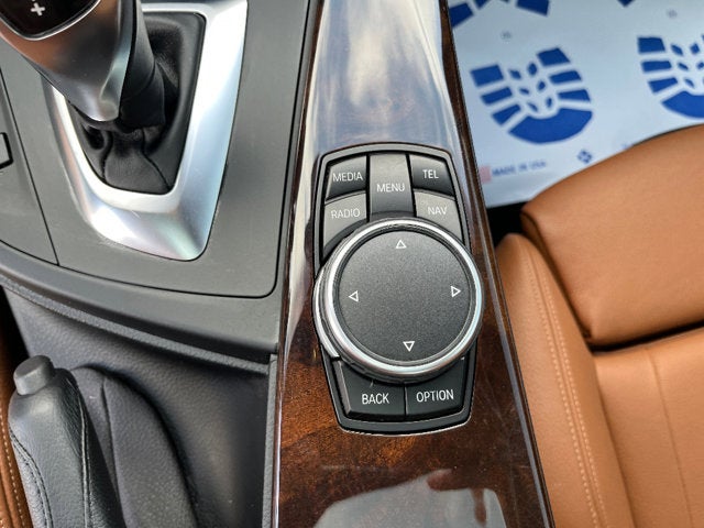 2016 BMW 4 Series 428i