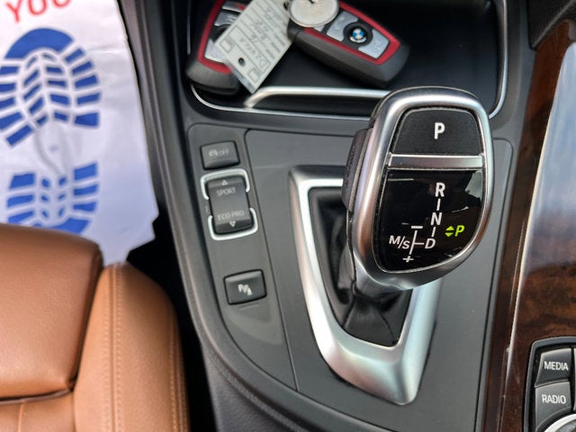 2016 BMW 4 Series 428i