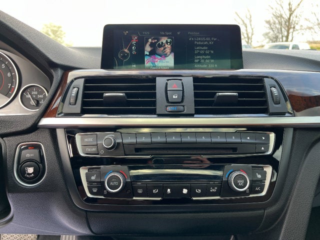 2016 BMW 4 Series 428i