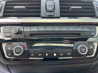 2016 BMW 4 Series 428i