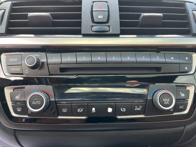 2016 BMW 4 Series 428i