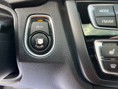 2016 BMW 4 Series 428i