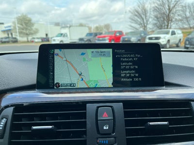 2016 BMW 4 Series 428i