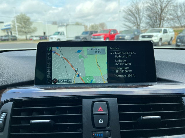 2016 BMW 4 Series 428i