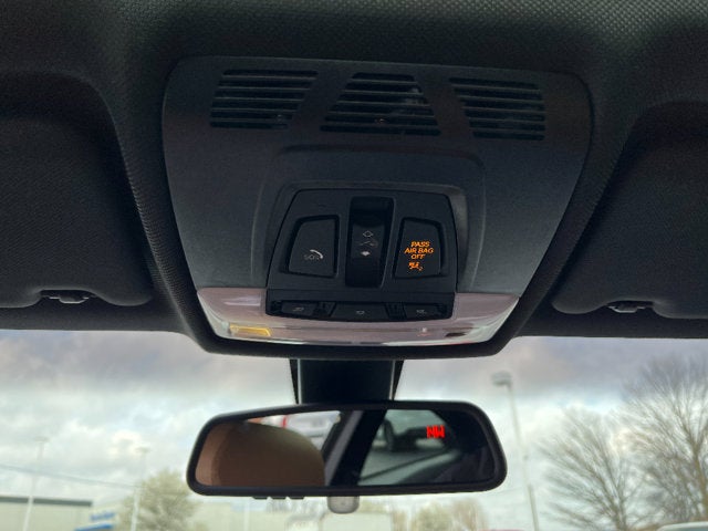 2016 BMW 4 Series 428i