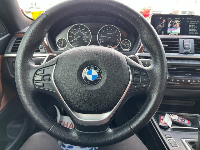 2016 BMW 4 Series 428i