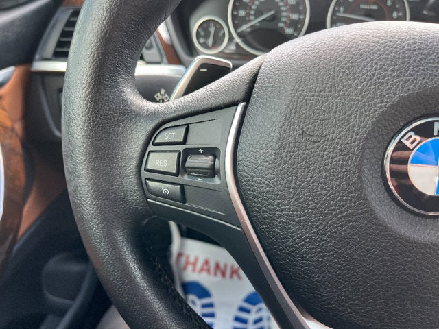 2016 BMW 4 Series 428i