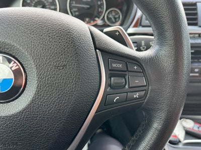 2016 BMW 4 Series 428i