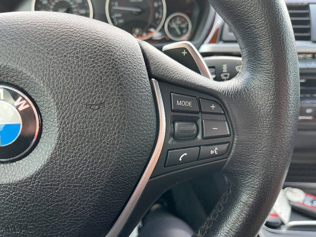 2016 BMW 4 Series 428i