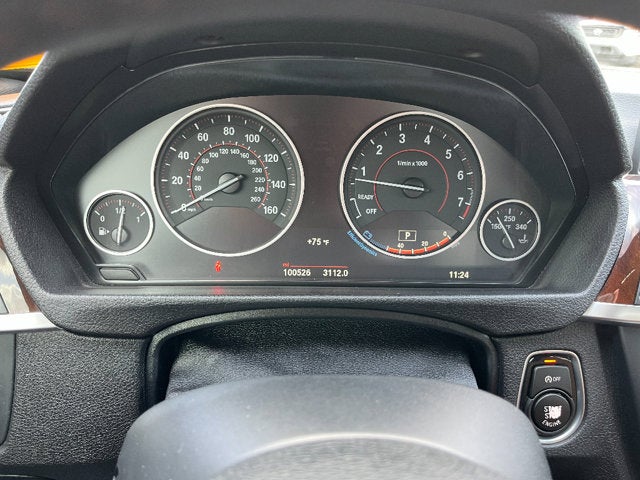 2016 BMW 4 Series 428i