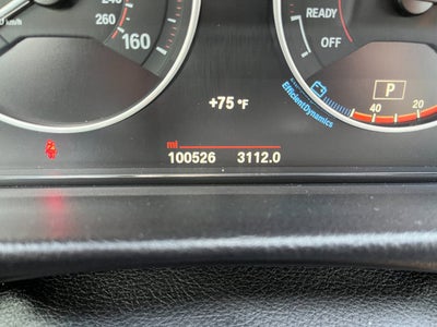 2016 BMW 4 Series 428i