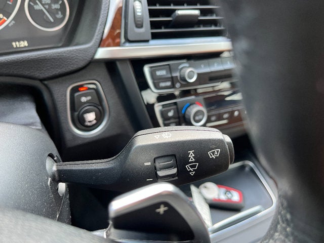 2016 BMW 4 Series 428i