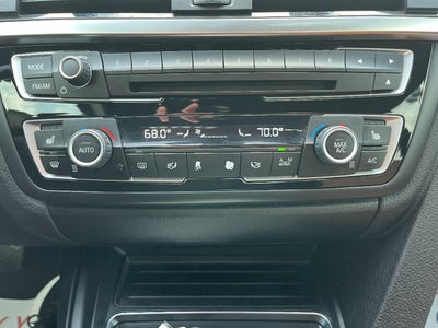 2016 BMW 4 Series 428i