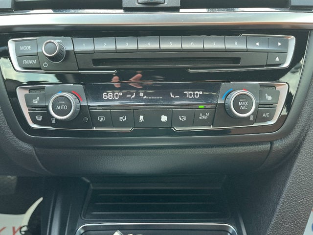 2016 BMW 4 Series 428i