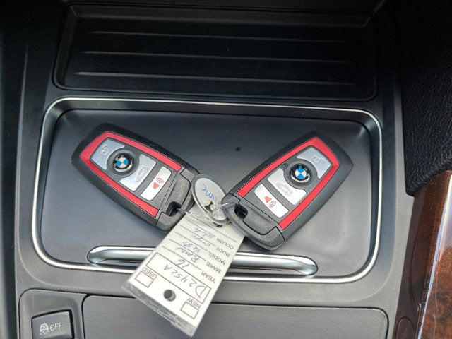 2016 BMW 4 Series 428i