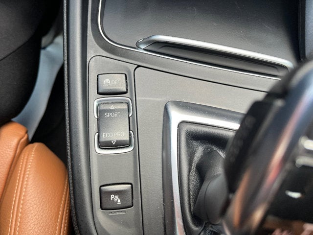 2016 BMW 4 Series 428i