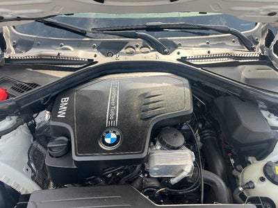 2016 BMW 4 Series 428i