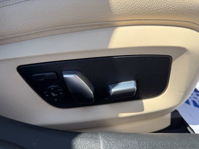 2019 BMW 5 Series 540i xDrive
