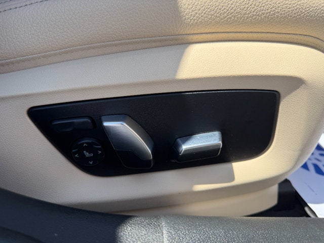 2019 BMW 5 Series 540i xDrive