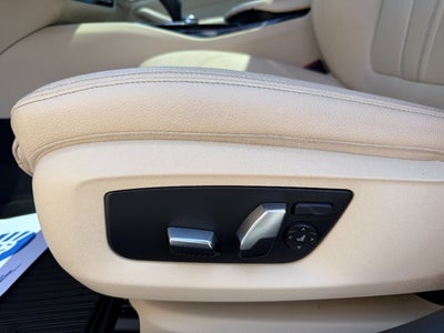 2019 BMW 5 Series 540i xDrive