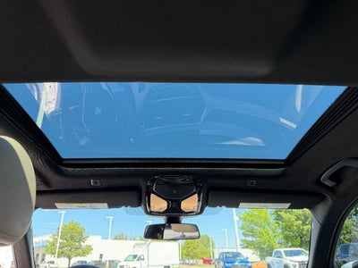 2019 BMW 5 Series 540i xDrive