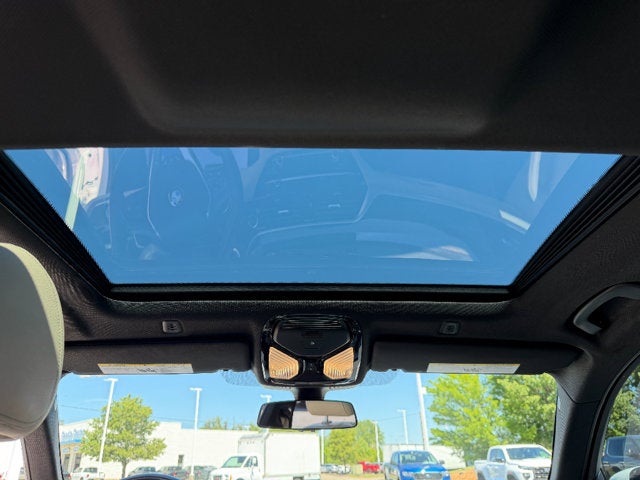 2019 BMW 5 Series 540i xDrive