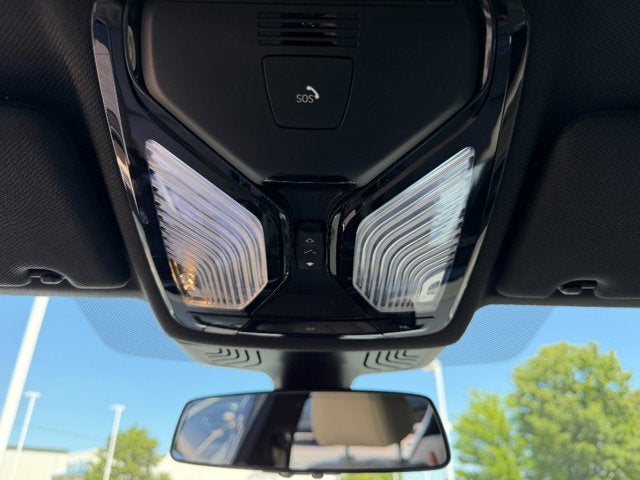 2019 BMW 5 Series 540i xDrive