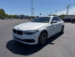 2019 BMW 5 Series 540i xDrive