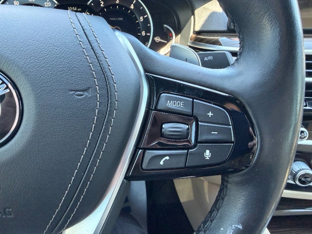 2019 BMW 5 Series 540i xDrive