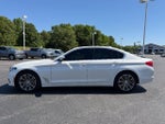 2019 BMW 5 Series 540i xDrive