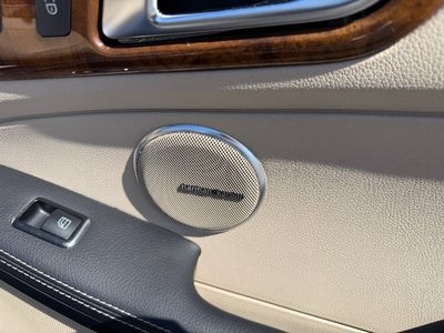 2017 Mercedes-Benz SLC SLC 300