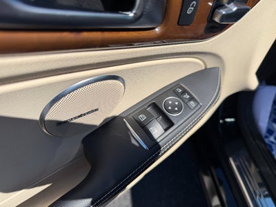 2017 Mercedes-Benz SLC SLC 300